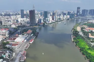 TP Thủ Đức lấy ý kiến cử tri việc sắp xếp từ 34 còn 12 phường, có phường Thủ Đức 