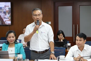 Điện lực TP.HCM 'mách' người dân cách tiết kiệm điện cho mùa nắng nóng sắp tới