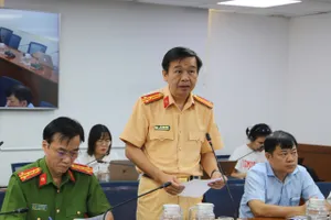 TP.HCM tiếp nhận 119.000 hồ sơ đủ điều kiện sát hạch lái xe