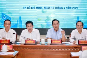 TP.HCM nghiên cứu chính sách hỗ trợ cho cán bộ thuộc diện tinh giản 