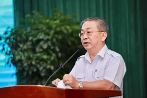 TP.HCM hợp nhất Sở Giao thông công chánh và Sở Xây dựng 