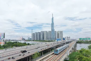 TP.HCM: Từ Nghị quyết 98 đến các cơ chế đặc thù, vượt trội khác trong kỷ nguyên mới