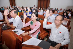 TP.HCM thống nhất chi hơn 6.200 tỉ đồng để xây cầu đường Bình Tiên