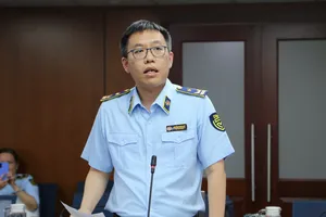 Chi Cục Quản lý thị trường TP.HCM: Chưa phát hiện dấu hiệu sản xuất, buôn bán sữa giả