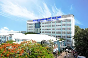 TP.HCM sẽ chuyển trung tâm y tế, bệnh viện quận, huyện về Sở Y tế quản lý