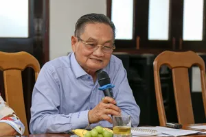 Sáp nhập TP.HCM với Bình Dương, Bà Rịa - Vũng Tàu không phải 'con số cộng'