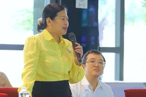 TP.HCM dự kiến trình Chính phủ đề án sáp nhập với Bình Dương, Bà Rịa - Vũng Tàu trước 1-5