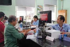 TP.HCM: Làm thủ tục hành chính sẽ không còn phụ thuộc địa giới hành chính 