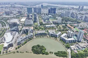  TP.HCM rà soát toàn bộ trụ sở làm việc không sử dụng, sử dụng kém hiệu quả 