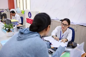 Kết quả khảo sát hơn 56.000 cán bộ TP.HCM về chủ trương sắp xếp bộ máy