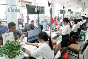 TP.HCM sẽ phân công tạm thời nhân sự vận hành thử tại 102 phường, xã mới