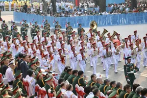 Phó Chủ tịch Võ Văn Hoan: TP.HCM mới sẽ vững bước đi lên, xứng đáng với vai trò đầu tàu