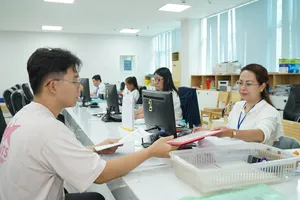 TP.HCM cắt giảm thời gian giải quyết 298 thủ tục hành chính