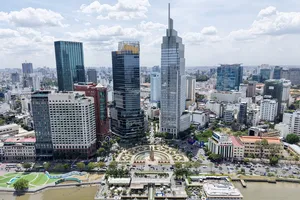 Chi tiết địa chỉ của các Chi nhánh Văn phòng đăng ký đất đai trên địa bàn TP.HCM mới