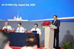 TP.HCM, Đà Nẵng cử người ra nước ngoài học tập để vận hành Trung tâm tài chính quốc tế