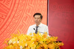 'Đô thị xanh, hiện đại không thể được vận hành bởi bộ máy cồng kềnh'