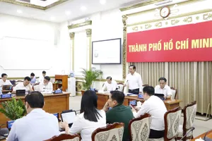 Sở Tư pháp TP.HCM đề xuất gỡ vướng ủy quyền ký sao y, chứng thực cho công chức