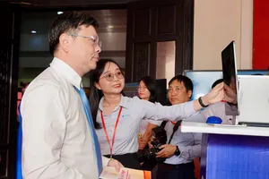 Đại hội đại biểu Đảng bộ TP.HCM lần thứ I sẽ không sử dụng tài liệu giấy