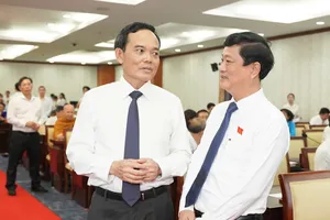 41 Nghị quyết sẽ được thông qua tại kỳ họp HĐND TP.HCM