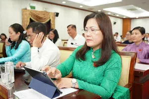 TP.HCM hỗ trợ học phí cho hơn 400.000 học sinh ngoài công lập 