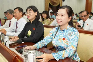 TP.HCM: Người ngoài biên chế làm việc tại các Hội được hỗ trợ tối đa 24 tháng lương