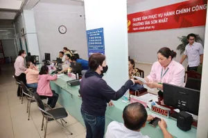 TP.HCM yêu cầu kiện toàn nhân sự cấp xã