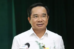 Chủ tịch UBND TP.HCM: 'Phường Sài Gòn phải là kiểu mẫu'