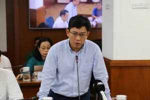 TP.HCM: 6 xã và đặc khu Côn Đảo được điều chỉnh phân vùng lương tối thiểu