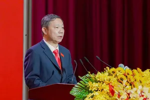 Đảng đã lựa chọn được nhiều cán bộ giữ vị trí trọng yếu cấp Trung ương