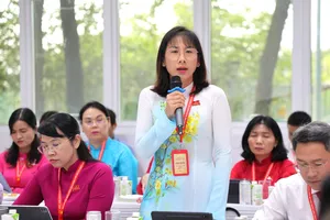 Giám đốc Sở Nội vụ TP.HCM giải thích tình trạng 'vừa thừa, vừa thiếu' cán bộ