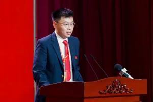 TS Trương Minh Huy Vũ: TP.HCM phải hình dung mình muốn gì và thiết kế nên thể chế