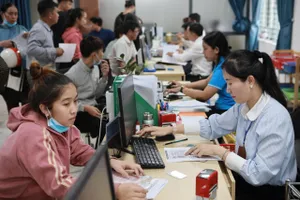 TP.HCM cập nhật gần 180.000 hồ sơ cán bộ, viên chức lên cơ sở dữ liệu quốc gia