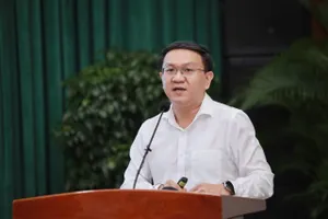 Cần hiến kế để TP.HCM thực sự là nơi kiến tạo thể chế, thúc đẩy đổi mới sáng tạo