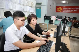 TP.HCM: Hơn 2.000 thủ tục hành chính giải quyết không phụ thuộc địa giới hành chính