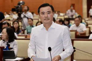 Phó Chủ tịch UBND TP.HCM Bùi Xuân Cường phụ trách toàn bộ lĩnh vực đường sắt