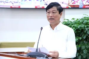 TP.HCM sẽ bầu 38 đại biểu Quốc hội và 125 đại biểu HĐND TP