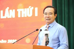 Chủ tịch UBND TP.HCM được trao nhiều thẩm quyền để phát triển metro