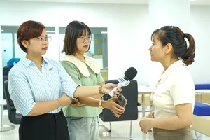 Cần nhân lực giỏi để vận hành mô hình báo chí - truyền thông mới