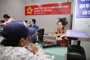 TP.HCM có chỉ đạo mới nhằm xử lý dứt điểm tình trạng hồ sơ trễ hạn