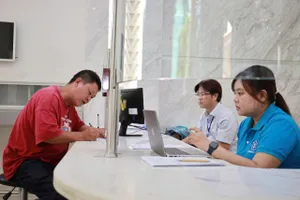 TP.HCM điều động công chức có chuyên môn về phường, xã, đặc khu còn thiếu