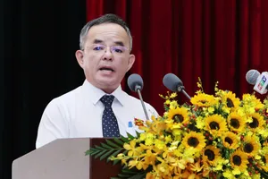 Đại biểu HĐND TP.HCM: Không để tái diễn ngập nước, nhất là khi xả hồ Dầu Tiếng