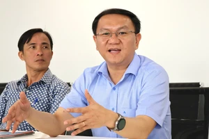 TP.HCM đột phá đưa nghiên cứu khoa học từ 'ngăn tủ' ra thị trường