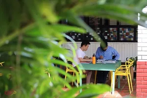 Du học tiếng Anh ngắn hạn tại Philippines cùng GIP