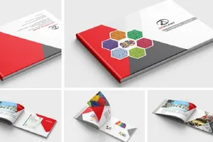 Dịch vụ in catalogue của Kiến An Phát