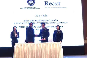 Nâng cao hiệu quả công tác phòng chống hàng giả