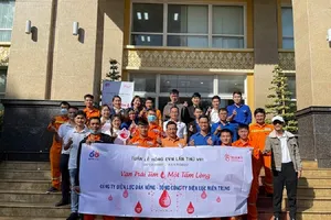 Điện lực Đắk Nông trách nhiệm với cộng đồng