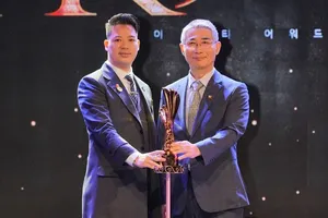 BBB Group nhận giải thưởng K Beauty Awards sau 3 năm thành lập