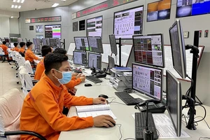 EVNGENCO1 tổ chức diễn tập ứng cứu sự cố mất an toàn thông tin