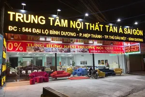 Địa chỉ mua ghế sofa nhập khẩu giá rẻ chất lượng cao