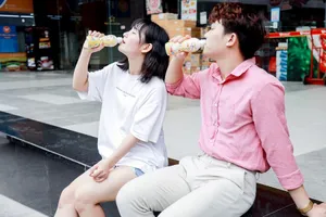 Thức uống dinh dưỡng tiện lợi giúp người trẻ tự tin vào lối sống lành mạnh